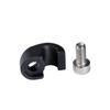 Accessory Bicycle Parts Hose Fixed Buckle Housing Guide Bike Fork Cable Clamp Disc Brake Hose Clip