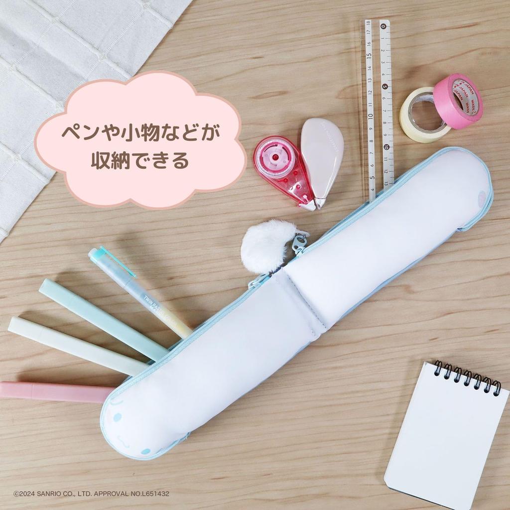 Канва для пенала Sanrio Lila La Cinnamoroll SA003C
