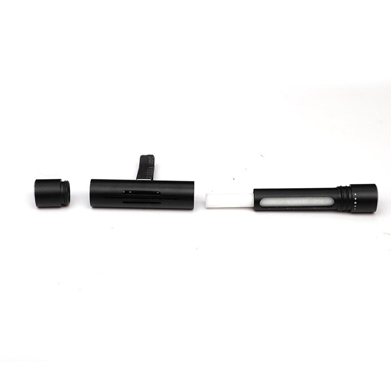 10 шт. 7X73 мм, без запаха, ватная палочка, без запаха, хлопковая сердцевина для автомобильного выхода, освежитель воздуха, авто парфюм, вентиляционное отверстие