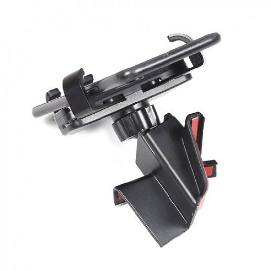 US Flag Dash Mount Bracket Cell Phone Holder for INfiniti G 2007-2013