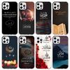 Мусульманский Ислам Бисмиллях Аллах Чехол для Телефона Для iPhone 17 Air 11 13 Mini 14 15 Plus 16 12 Pro Max 16E SE 7 8 Узор Мягкий ТПУ Задняя Крышка C