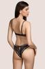Бюстгальтер с мягкой чашкой Andres Sarda (92375)