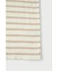 IRO Manaus Striped Short Sleeve Knit Irwam26018Bep