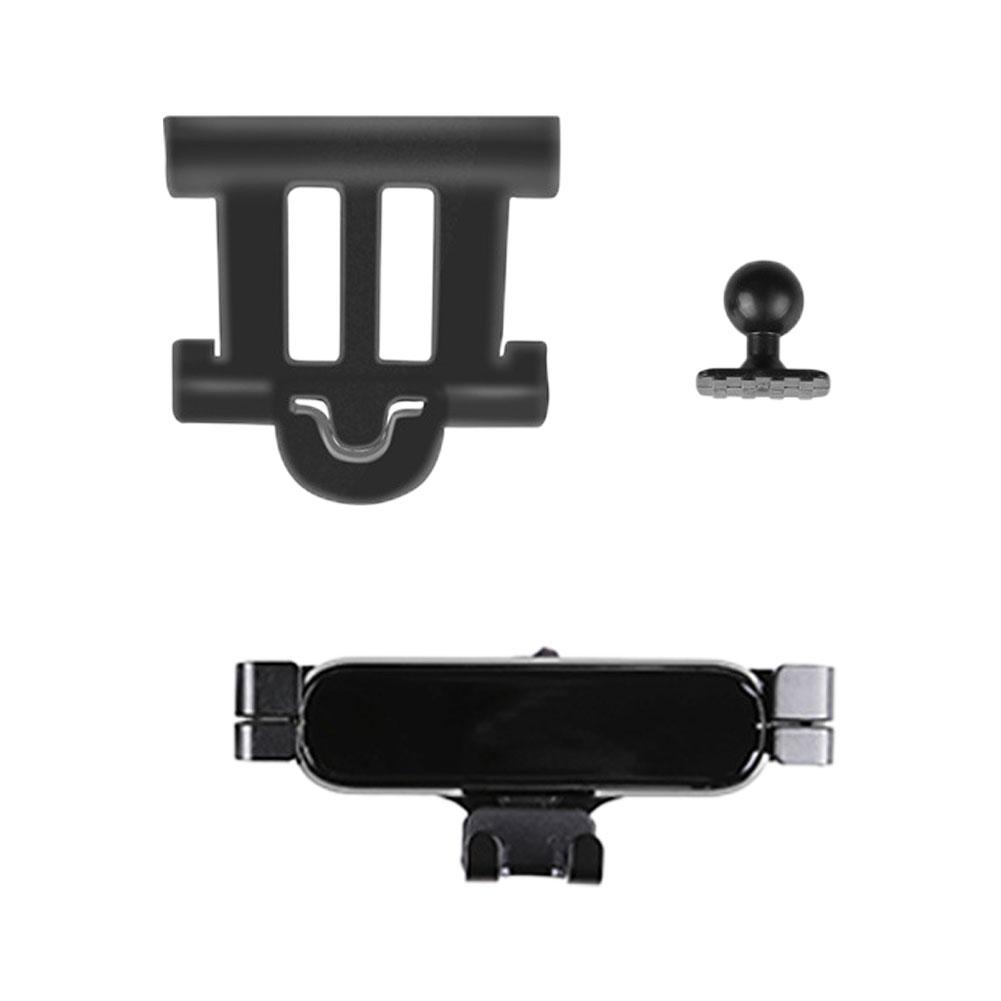 Для Mazda CX-60 2024 автомобильный держатель мобильного телефона на приборную панель вентиляционное отверстие кронштейн для смартфона автомобильный держатель мобильного телефона