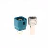 4 Pin Lvds Cable Connector Z Straight Welding Male Plug Car Camera Audio Connectors Automotive Audio Socket Universal
