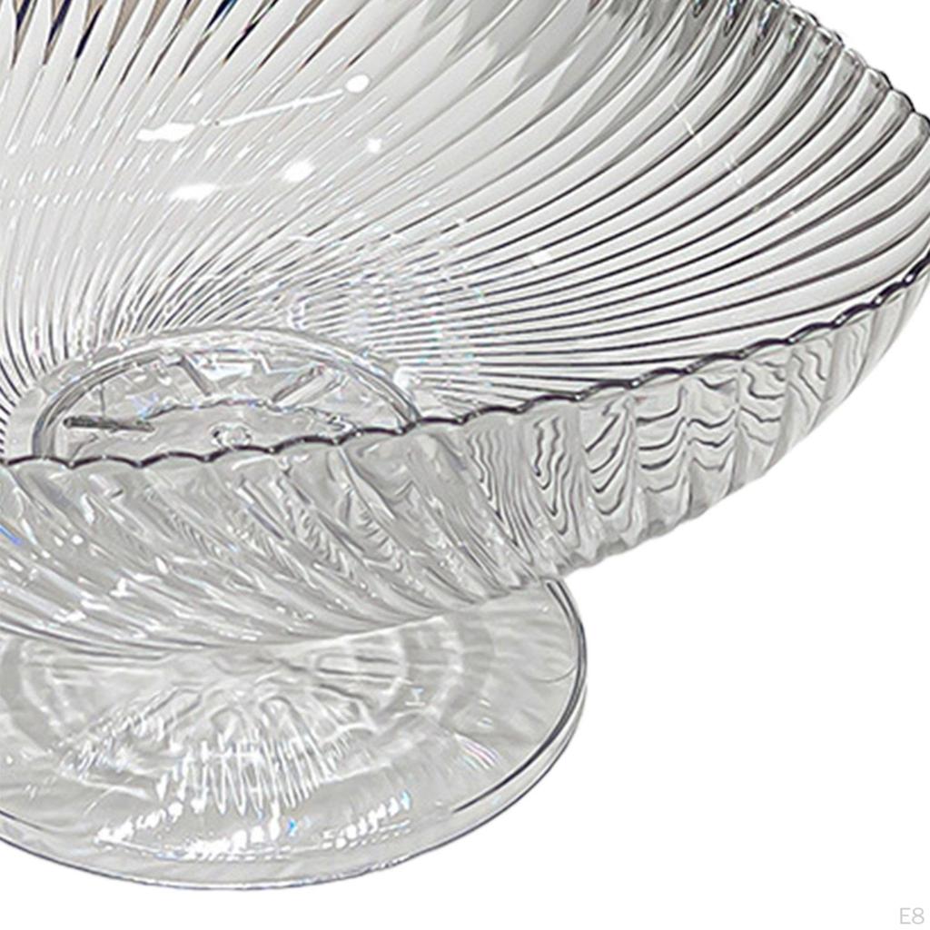 Фруктовая чаша для сушки, большая многоцелевая, специальные панели, контейнер для закусок и конфет