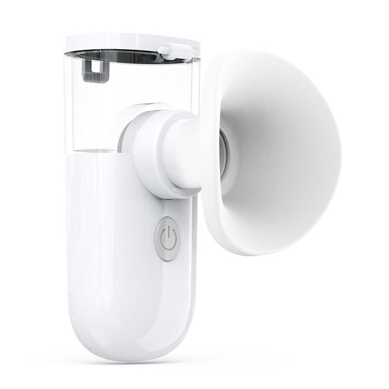 Увлажнитель для глаз Распылитель для глаз Паровой фумигатор для снятия усталости глаз Сухой паровой очиститель для глаз Защита глаз