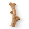 New Arrival: Durable Bamboo Molar Dog Toy - Free Shipping