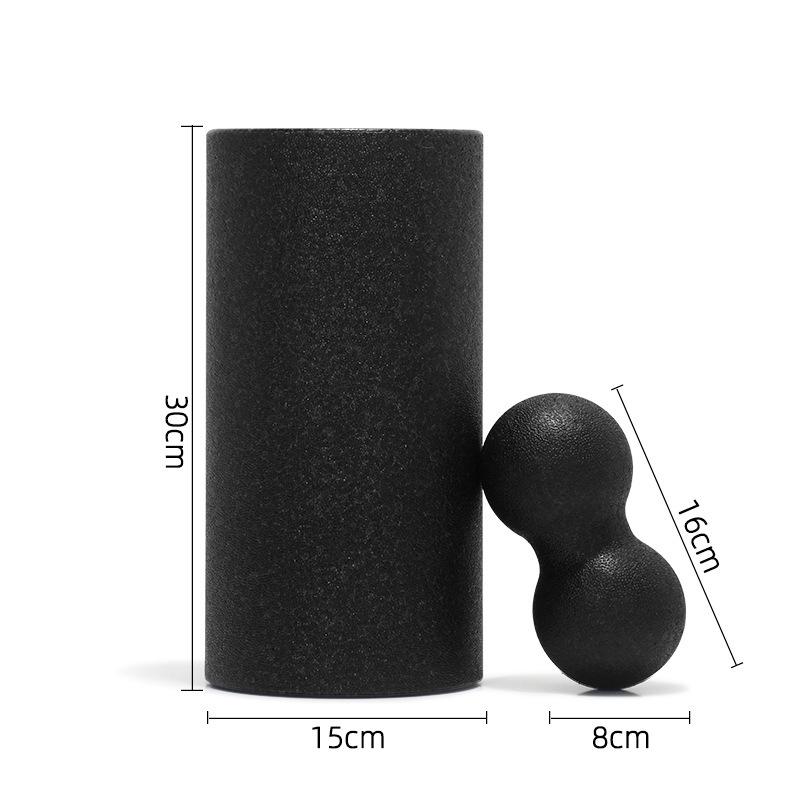 EPP Foam Roller Set: Yoga & Muscle Massage for Relaxation and Fitness