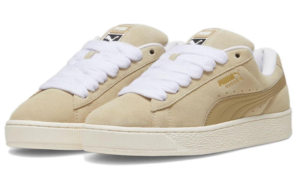 Puma Замша XL 'Putty Warm White' 395205-05