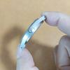 Used militado ML07 Vintage Watch Quartz Watch
