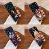 T-Чехол для телефона 'Дом-Сова Охотник' для iPhone 17,16,11,15,13,14,12,Air,Mini,Plus,Pro,Max,Plus,E Прозрачный Мягкий