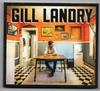 CD GILL LANDRY  Gill Landry ATO0259CD ATO Records 2015 США Кантри/Фолк Б/у
