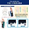 Refreela Wrist Joint and Base Tendonitis Physical Therapist 1 Count Support, Support, Prevention, Childcare, Supervised, Ambidextrous, Medium,