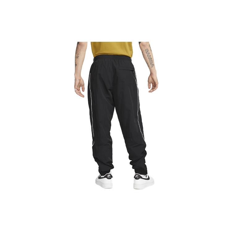 Nike Брюки Solo Swoosh FB8620-010