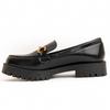 Женские лоферы на платформе.  Montevita  Macca3  96606