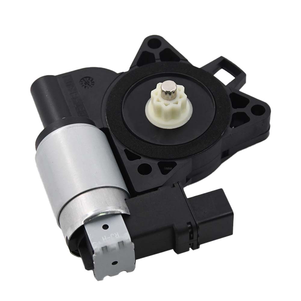 Left Or Right 742-801 742-802 Power Window Regulator Electric Lift Motor For Mazda 3 6 CX-7 CX-9 RX-8 GJ6A-59-58XF G22C-58-58XF
