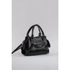 Women's Bl Mini City Bag Black