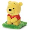 Disney Character Pooh Plush Toy, Height 10cm