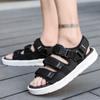 Men's Sandals Summer New Casual Sandals Men's Trend Cross Border Sports Beach Shoes Men's Style