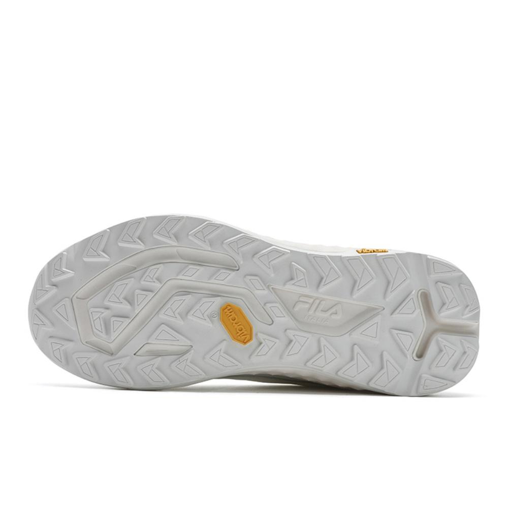 Fila Wolf 2 Классическая Модная Повседневная Удобная Обувь для Бега с Низким Верхом Женские кроссовки Белый A12W531201FSW