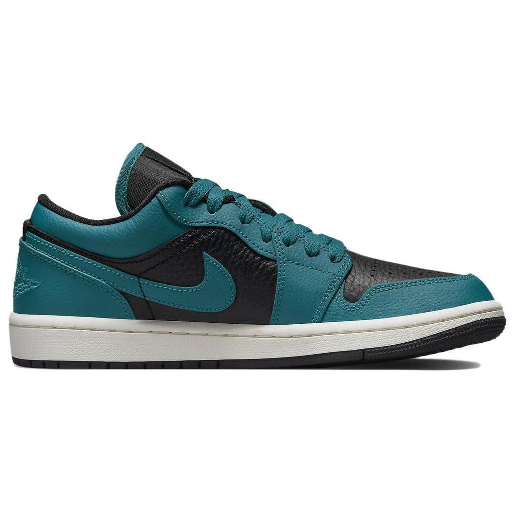 Air Jordan 1 Low Se 'Split Bright Spruce' Женские DR0502-300