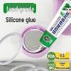 Специальные клеи и герметики Silverback
