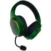 Razer Barracuda X Chroma Phantom Green Edition Wireless Gaming Headset with TriForce 40mm Detachable HyperClear Battery Switch and Drivers,