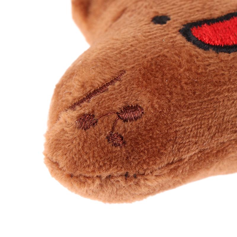 Мультяшная кукла, автомобиль, брелок, сумка, кулон, милая кукла, сумка, кулон, аксессуары, игрушка