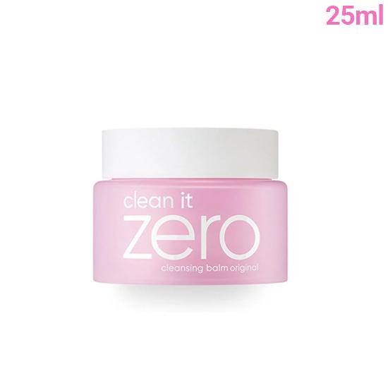 BANILA CO Clean It Zero Оригинальный очищающий бальзам 25 мл
