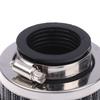 1 Piece 35-60mm High Flow Universal ATV Pit Dirt Bike Sports Intake For Kawasaki Yamaha Motorcycle Air Filter