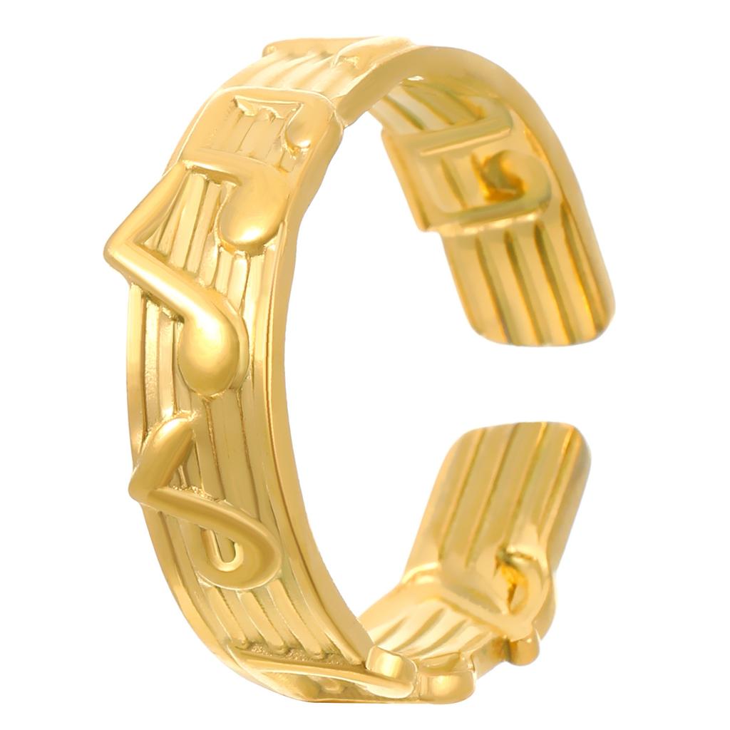 Нишевый дизайн, чувство стиля, кольцо на указательный палец, широкое, для женщин, модный тренд, личность, не выцветает, аксессуары из титановой стали, оптом