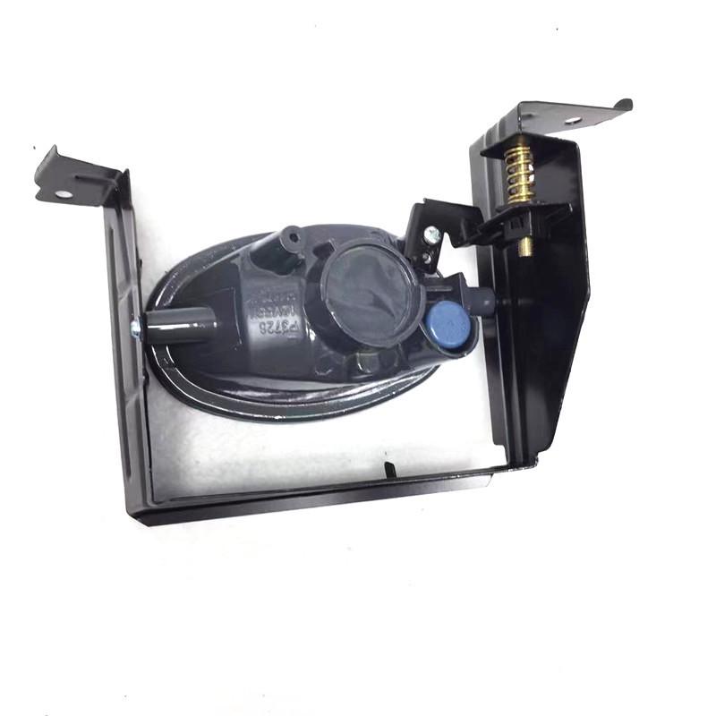 Compatible Fog and Bumper Light for Odyssey RB1 (2005-2008), H11.