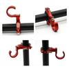 Aluminium Alloy Hook For Scooter/Bike/Motorcycle Hanging