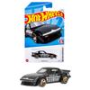 Hot Wheels Basic Car Mazda игрушечная мини-машинка для детей от 3 лет и старше, черная HXR18 RX-7