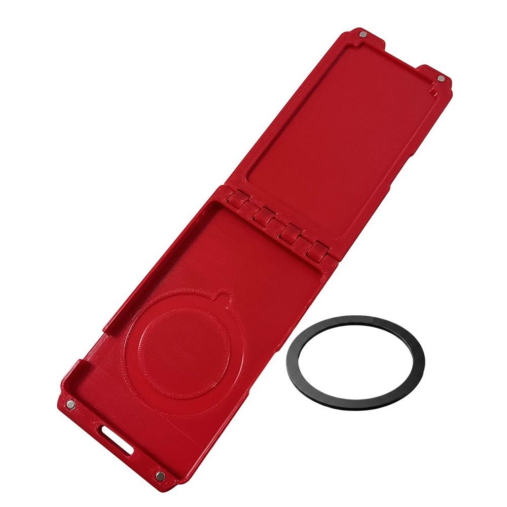 Auto-aligning Magnetic Protective Cover Portable Cover for XTEINK X3 X4 E-Reader Protection