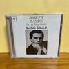 Б/у CD Гленна Гульда «Играет Гайдна: Фортепианные сонаты»