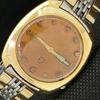 USED VINTAGE SEIKO 5 AUTOMATIC 6119B JAPAN MENS ORIGINAL DIAL WATCH A415324-2 SKU621c-a415324