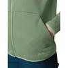 VAUDE Флисовая на молнии Mineo