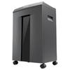 Deli P-6 Heavy-Duty Office Paper Shredder CN plug (adapter included)
