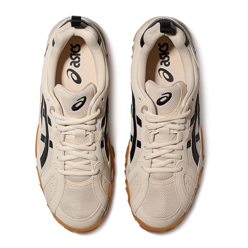 Asics Унисекс Ретро Кроссовки GEL-TRUCK