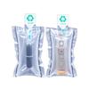 Double-Layer Shockproof Inflatable Air Column Bag for Cosmetics and Perfume Refill Bottles