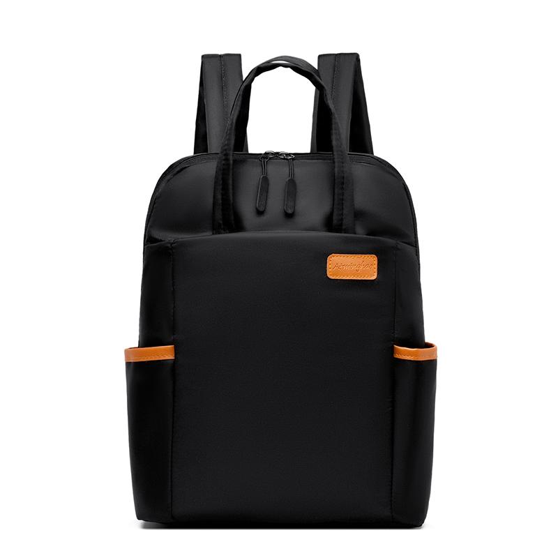 Многофункциональная дорожная сумка Оксфорд большой вместимости студенческий женский рюкзак модная сумка дорожный водонепроницаемый деловой рюкзак