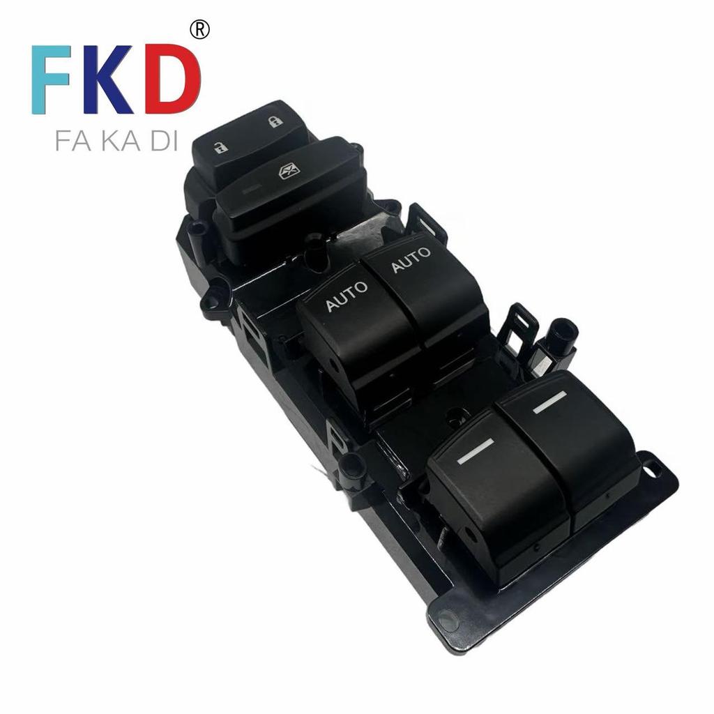 Honda Civic FC1 Left Front Door Window Regulator Switch (35750-TEA-H02)