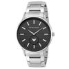 Watch RENATO AR11118 Silver [Emporio Armani] Men's [Item]