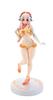 Super Sonico Concept Figure Summer Princess A