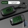 Durable for Kia Key Cover for KX3 KX5 K2 K4 Forte KXCross Sportage Seltos Rio Car Keys Protection