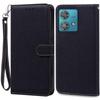For Motorola Edge 40 Neo Case Leather Wallet Flip Case For Moto Edge 40 Neo Cover Coque Fundas For Moto Edge 40Neo Phone Case