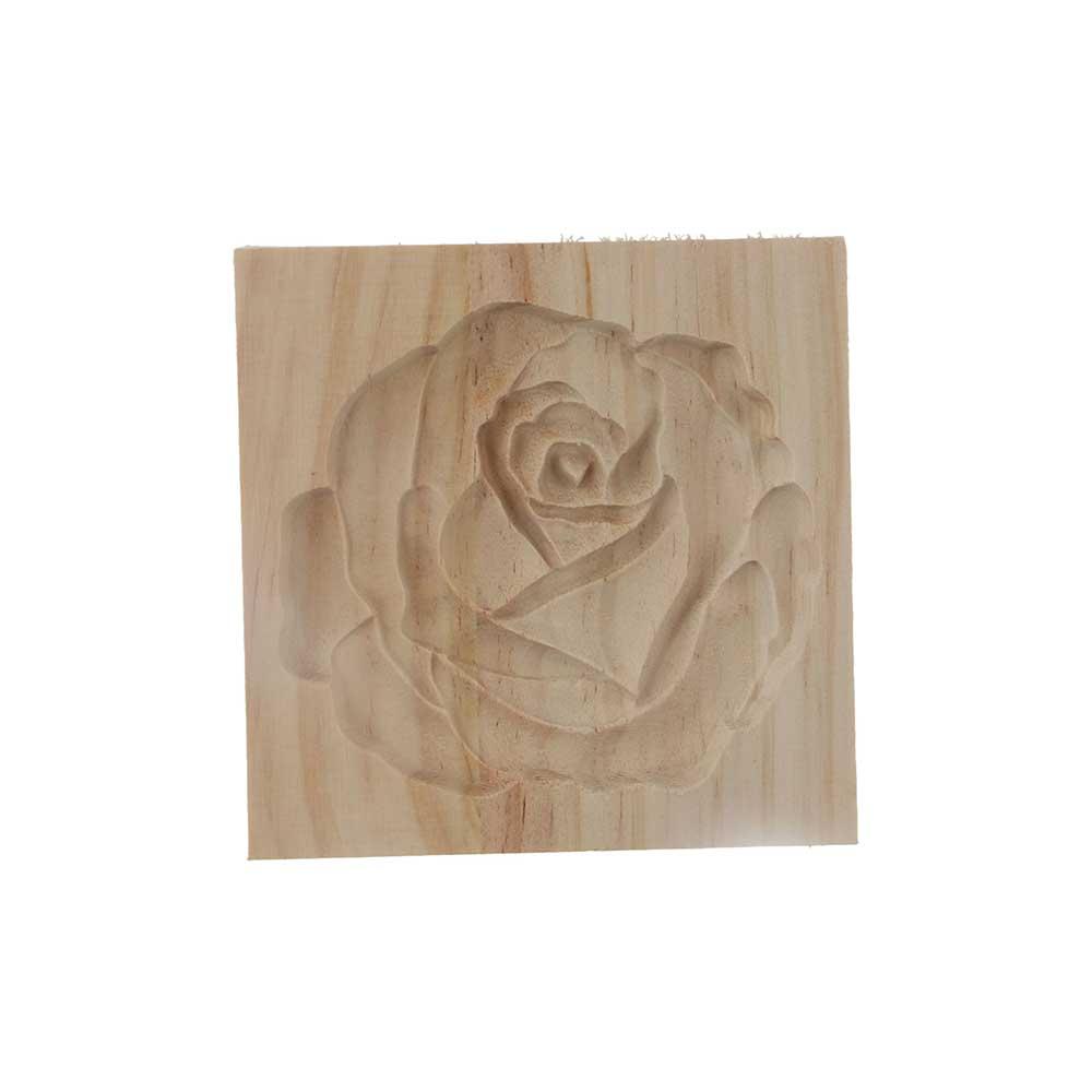 Bakeware Cake DIY Household Kitchen Accessories Cookie Stamp Wooden Cookie Mold Baking Mould