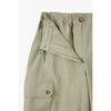 Studio Tomboy Men S String Bermuda Cargo pantS 9106231086ar